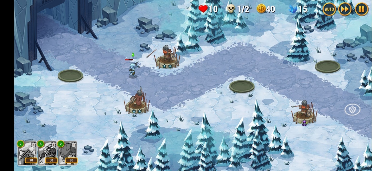 Throne: Tower Defense - Preview 17