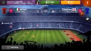 Women's Soccer Manager screenshot 2