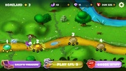 Wild Goose screenshot 1