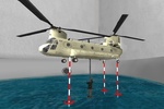 RC Helicopter Flight Simulator screenshot 2
