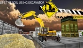 Sand Excavator Simulator screenshot 4