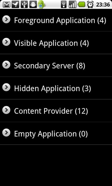 Auto Memory Manager - Preview 5