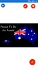 Australia Flag Wallpaper: Flag screenshot 7