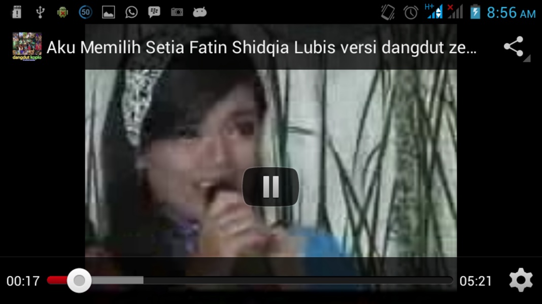 Dangdut Koplo Indonesia - Preview 2