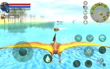 Pteranodon Simulator screenshot 3