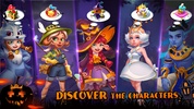 Merge Fairy Tales - Merge Game screenshot 6