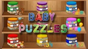 Baby puzzles screenshot 1