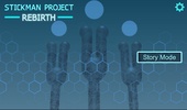 Stickman Project : Rebirth screenshot 7