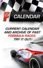 Formula 2023 Calendar screenshot 11