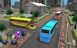 Offroad School Bus Drive Games screenshot 7