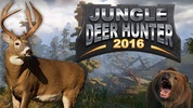 Jungle Hunter 2017 screenshot 5