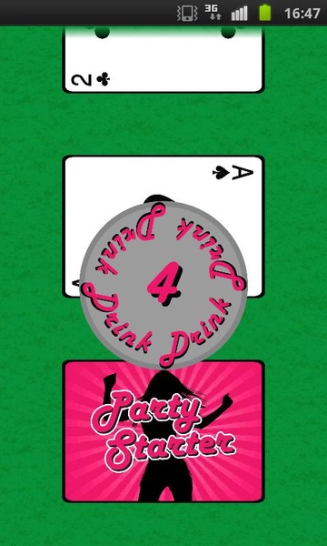 Party Starter - Preview 5