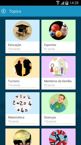 English with LinguaLeo - Preview 5