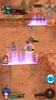 Wild Arms: Million Memories screenshot 2