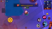 VILLAINS: Battle Royale screenshot 4