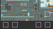 Andy McPixel: Space Outcast screenshot 11