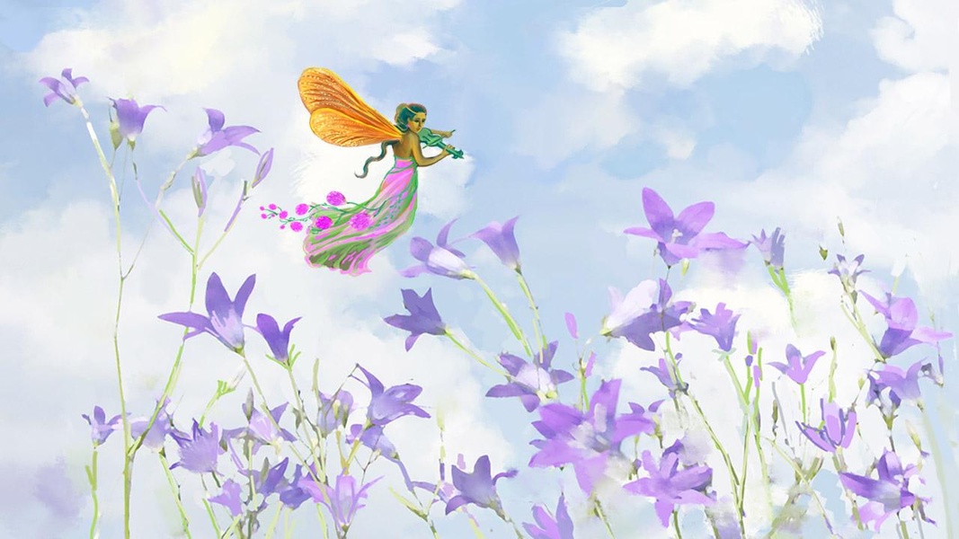 Fairy Party - Preview 6