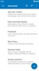 Automate screenshot 2