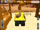 Mining Truck Parking screenshot 4