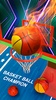 Basketball Shooting:Shot Hoops screenshot 4