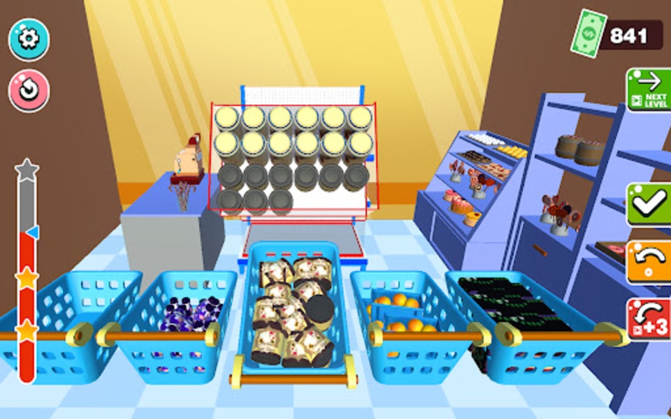 Fill The Store - Preview 10