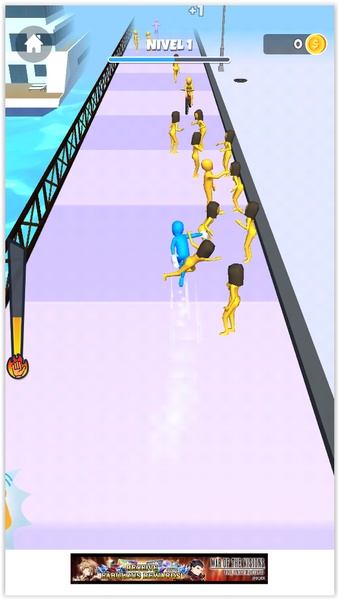 Slap And Run - Preview 7