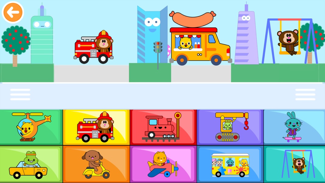 Kids Piano Fun - Preview 8