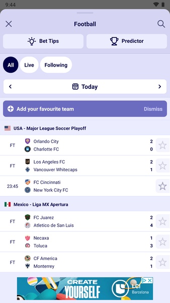 Opera Mini - Preview 5