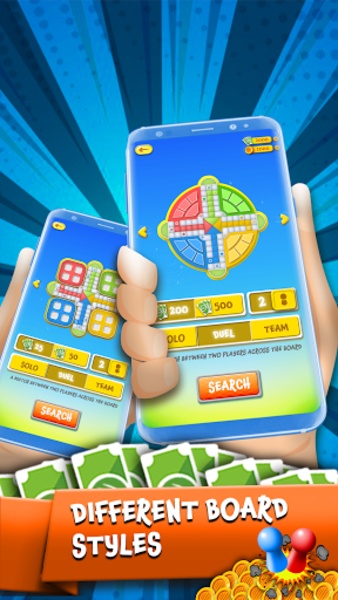 LUDO CASH APK for Android - Download
