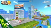 Stampede Rampage screenshot 2