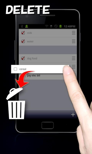Checklist - Preview 1