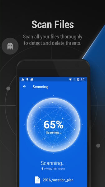 Super Security - Preview 1