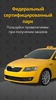 Таксопарк Деньги в такси screenshot 5