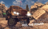 Truck Simulator : Coroh screenshot 3