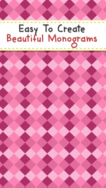 Monogram Maker - Preview 13