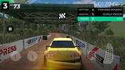 Rally Racer screenshot 5