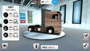 Euro Truck Driver screenshot 4