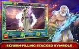Slots - Journey of Magic screenshot 11