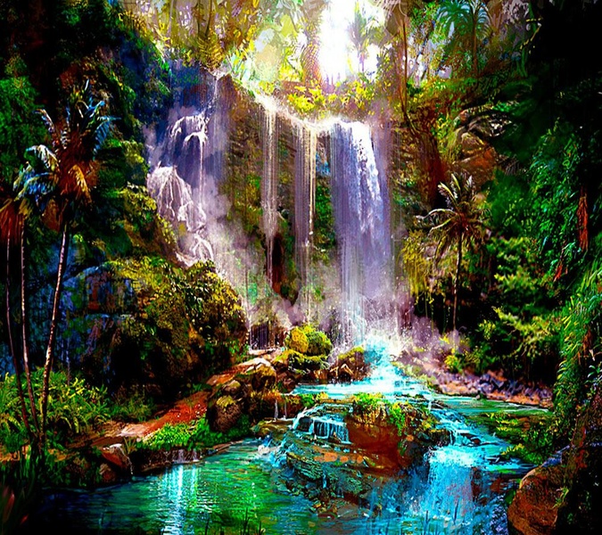 Dream Landscapes Images Wallpapers - Preview 5