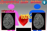 Fingerprint Love Tester screenshot 4
