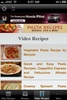 Pasta Recipes screenshot 1