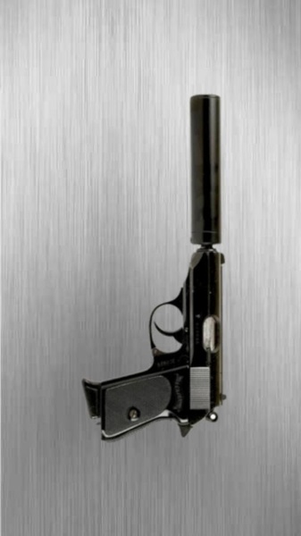 Animated Guns - Preview 1