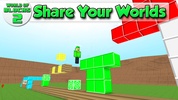 World of Blocks 2 Multiplayer screenshot 8