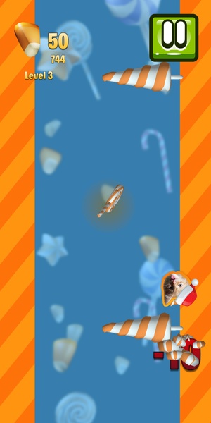 Candy Cat - Preview 3