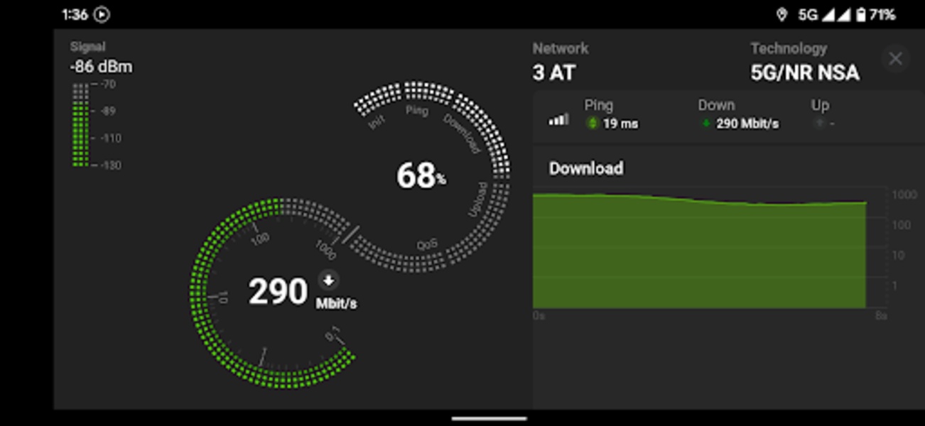 RTR-NetTest - Preview 2