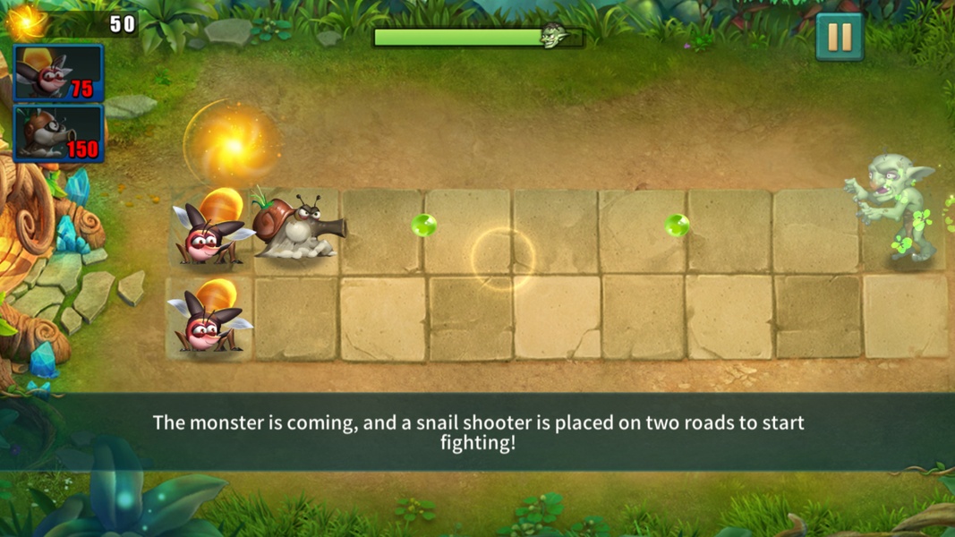 Bugtopia - Preview 13