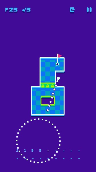 Nano Golf - Preview 3