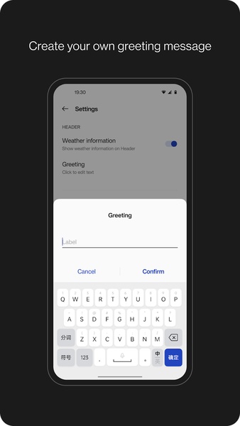 OnePlus Shelf for Android - Download the APK from Uptodown