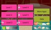 Sushi Bar screenshot 2