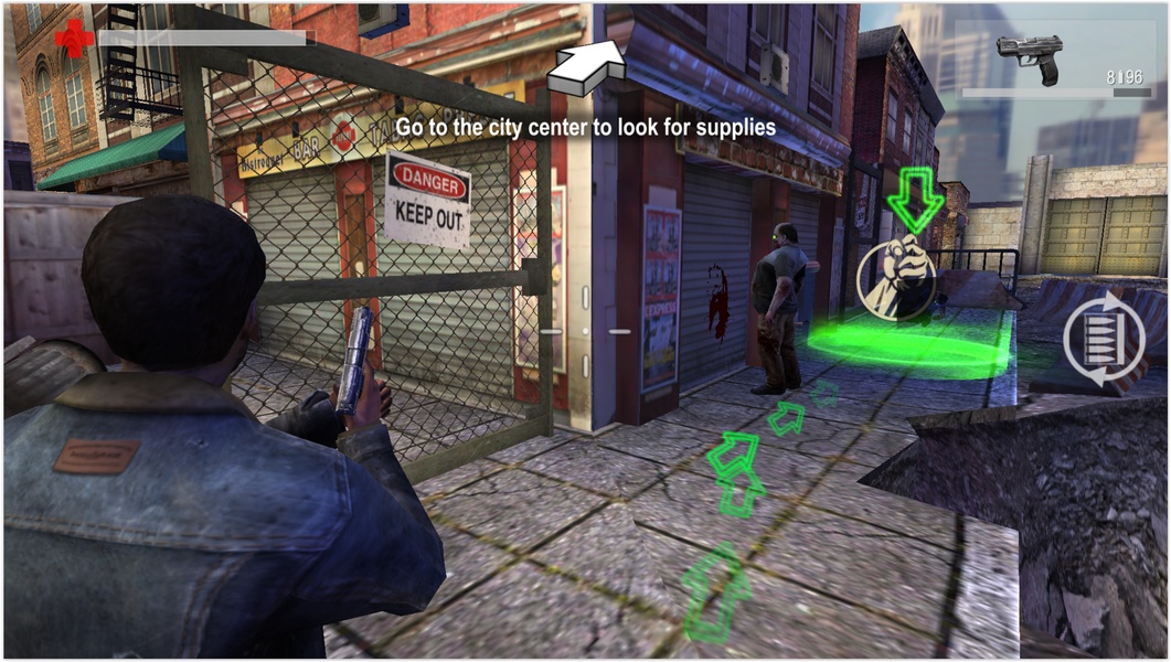 Walking Dead: Survival State - Preview 5